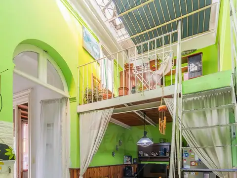 Venta casa 4 dormitorios en Cordón con Azotea