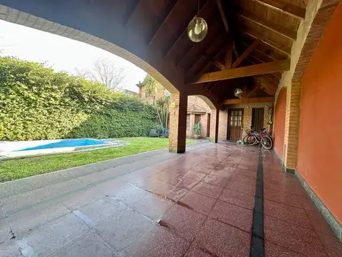 Depto Tipo Casa en Venta 30 años