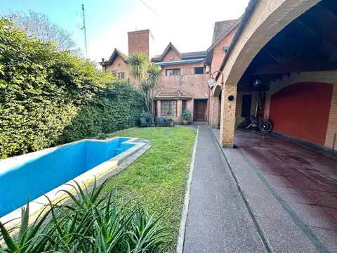 PH en Venta en Boulogne, Partido de San Isidro