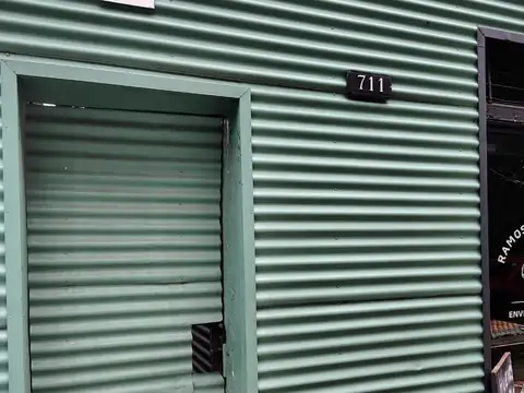 Local comercial en alquiler ubicado en Bella Vista