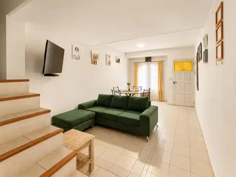 Casa en venta, 2 dormitorios en San Miguel, financiación, oportunidad, apto crédito