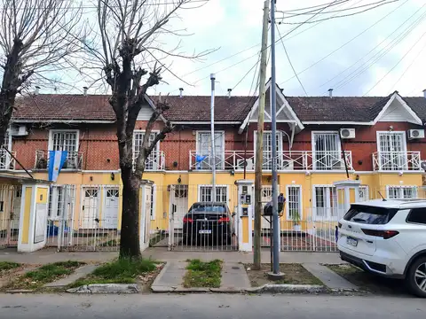 Julio A. Roca al 100