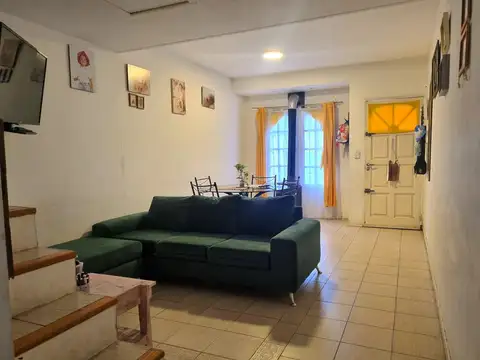 Casa en Venta 20 años