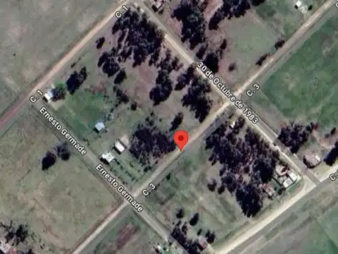 Terreno en Venta de 500,0 m2