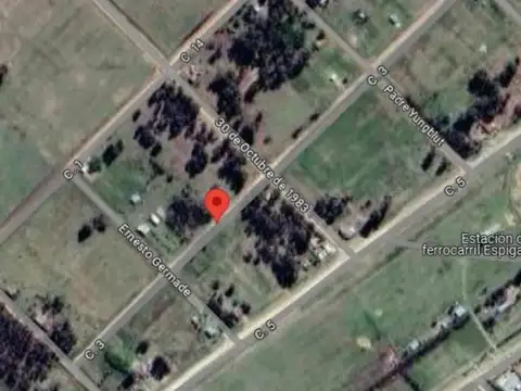 Terreno en venta - 500Mts2 - Olavarría