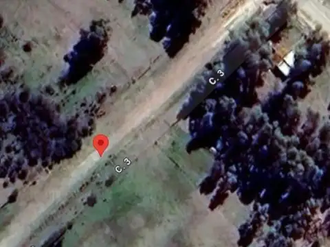 Terreno en Venta 50  mts Fondo