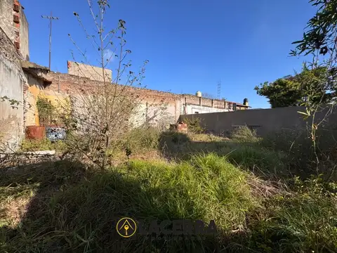 Terreno en Venta en Parque Cisneros, USD 169.900