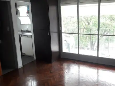 Departamento en Venta en Villa Urquiza, USD 65.000