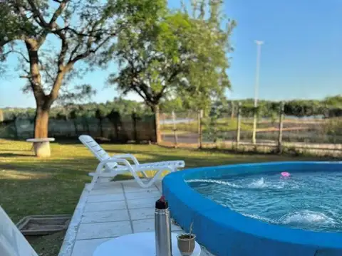 Casa en Concordia
