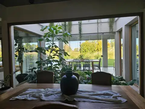 Casa en Venta 3 años