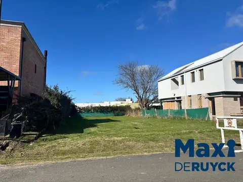 Terreno en Barrio Privado La Reserva de Hudson, lote 70, Posibilidad de financiacion
