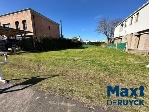 Terreno en Venta de 473,0 m2