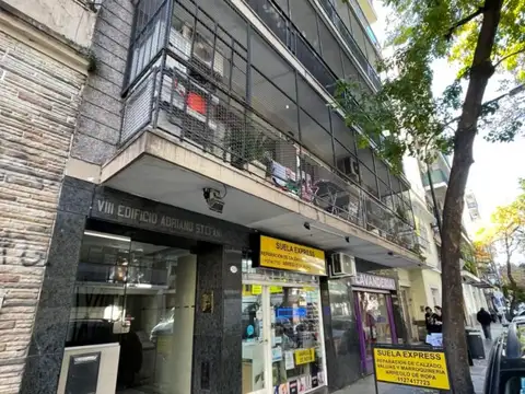 Departamento en Venta 57 años