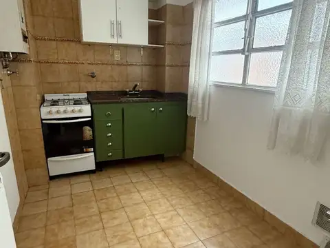 Departamento en Venta en Belgrano C, USD 76.000