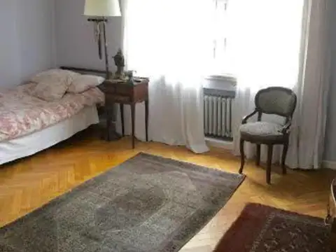 Departamento 4 ambientes con 4 baños