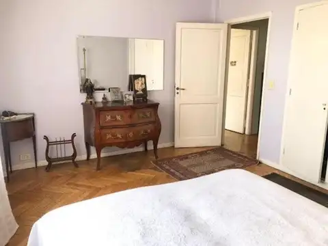 Departamento en alquiler temporario.