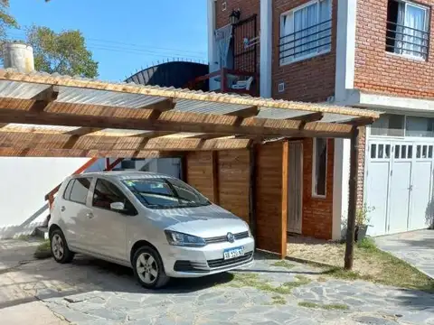 VENTA Complejo de 4 departamentos - San Clemente Del Tuyu