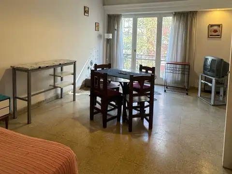 Departamento - Centro