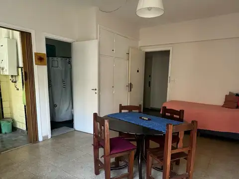 Departamento en Venta de Monoambiente