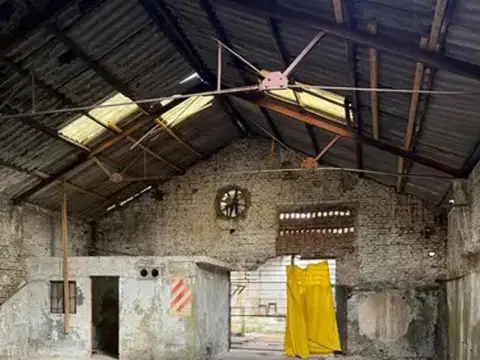 Aristóbulo Del Valle 3300