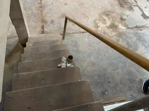 Galpon Interno Para Depósito