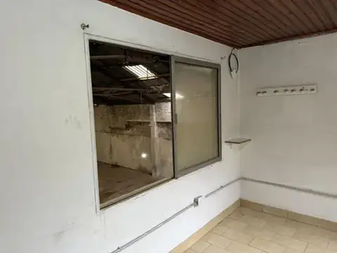 Galpon Interno Para Depósito