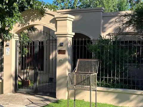 Avenida San Fernando 1000