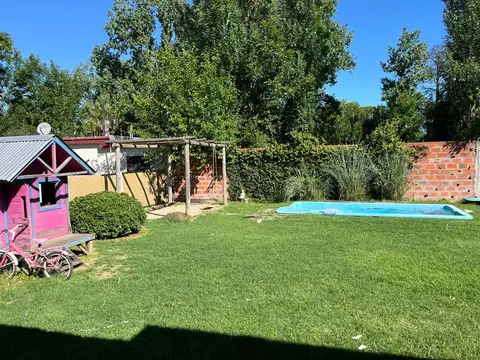 Casa en Venta 10 años