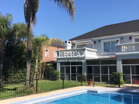 Casa en Venta 15 años