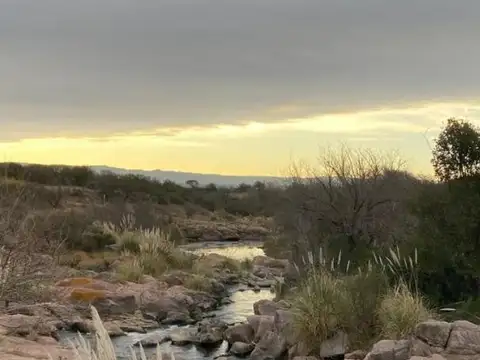 Terreno en Venta en La Cruz, USD 7.350