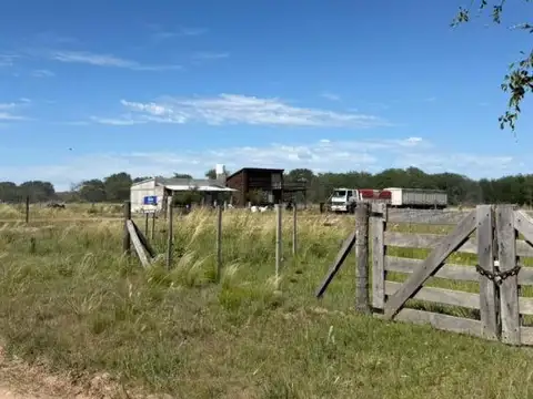 Terreno en Venta en La Cruz, USD 7.350