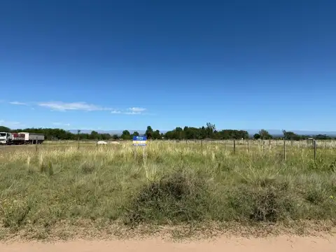 Terreno en Venta de 574,0 m2