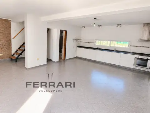 Casa en Venta 5 años