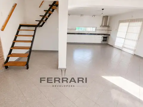 Casa en Venta al Sur