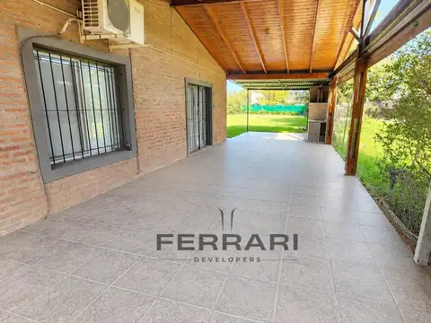 Casa en Venta en Roldan, USD 135.000