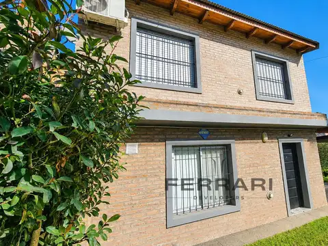 Casa en Venta de 3 dormitorios