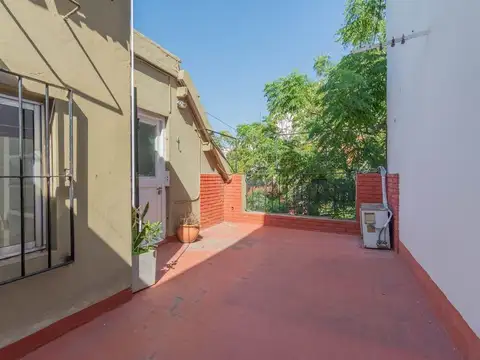 Depto Tipo Casa en Venta de 3 dormitorios