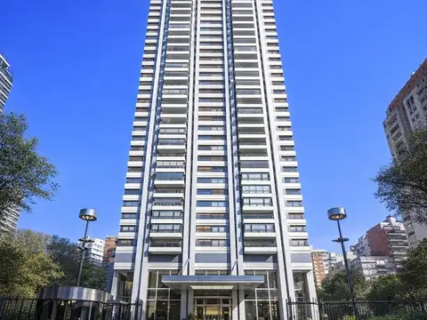 Departamento en Venta en Recoleta, CABA