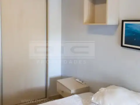 Departamento en Alquiler al Este