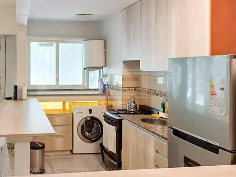 Departamento en Alquiler de 3 ambientes