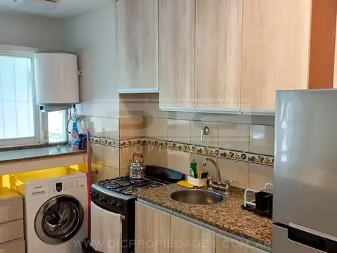 Departamento en Alquiler de 2 dormitorios