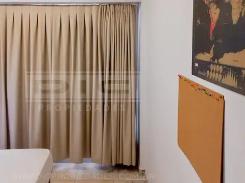 Departamento en Alquiler 25 años