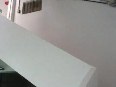 Galpon en Alquiler 35  mts Fondo