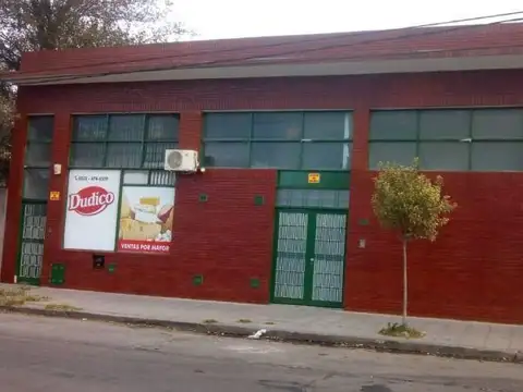 Alquiler de Galpón en Don Bosco, Mar del Plata Local/ Deposito en Mar del Plata