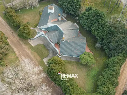 Casa en Venta 30 años