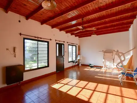 Casa en Venta 30 años