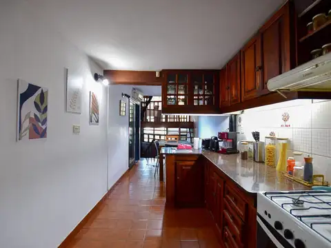Casa en Venta en Tolosa, USD 230.000