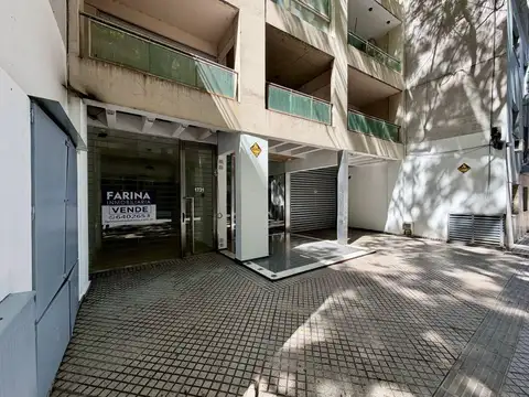 Local en venta centro Rosario