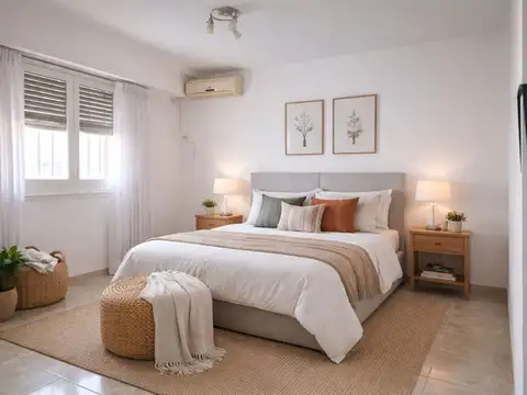 Depto Tipo Casa en Venta de 3 ambientes