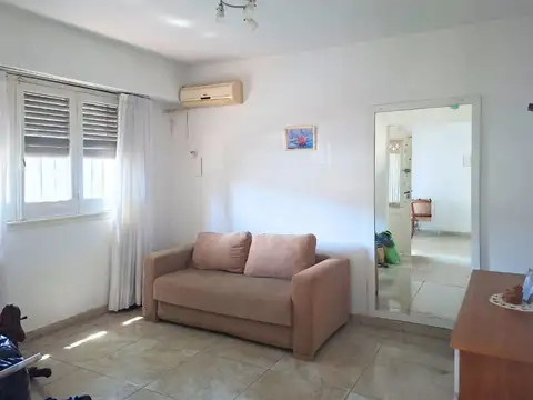 Leandro N. Alem 2600